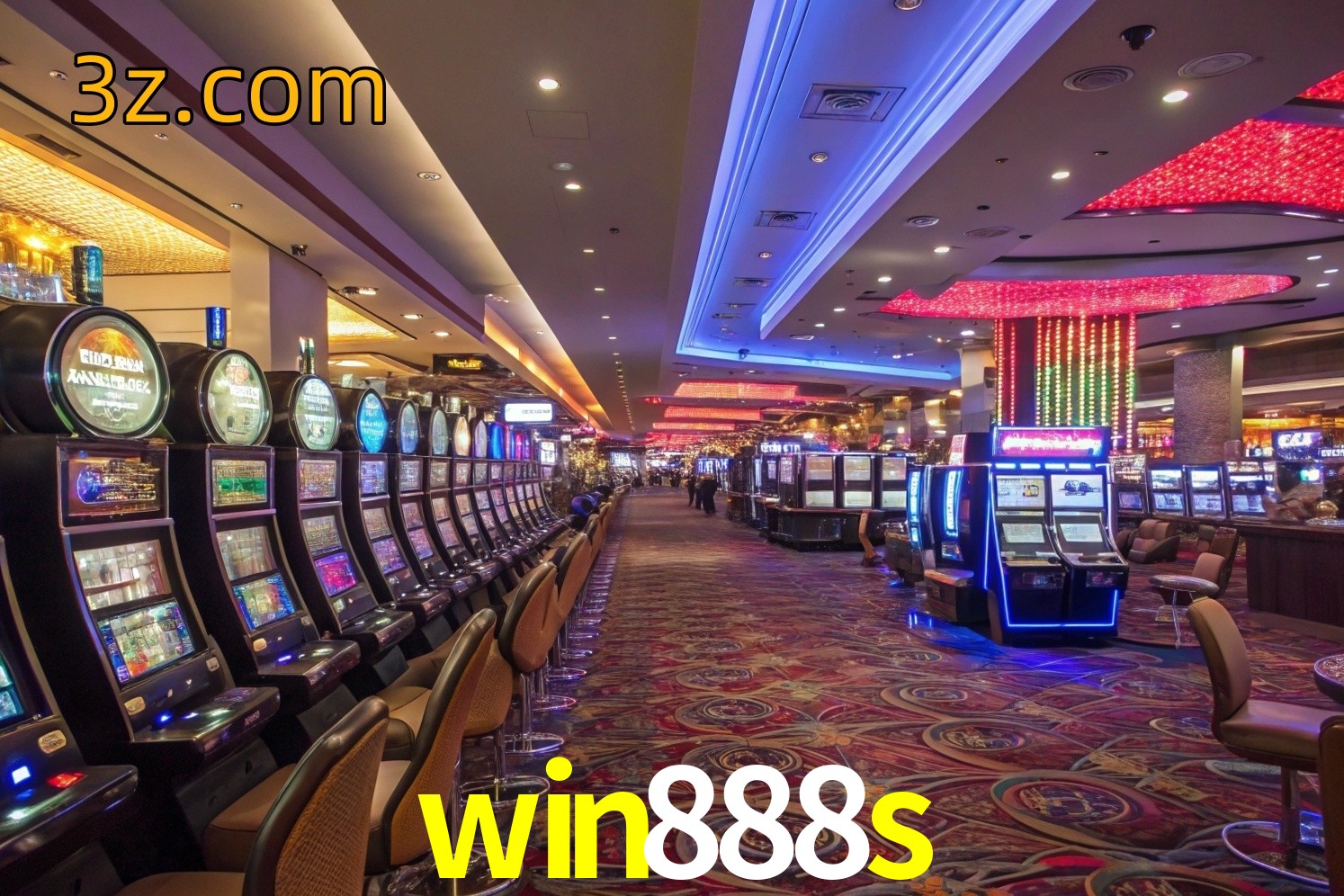  win888s vip