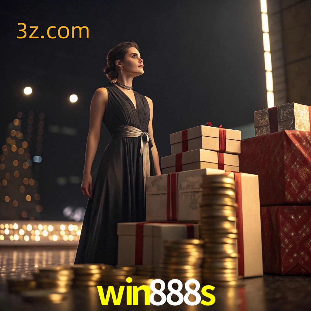  win888s bonus